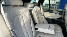 BMW X5 xDrive M50i 5dr Auto Petrol Estate